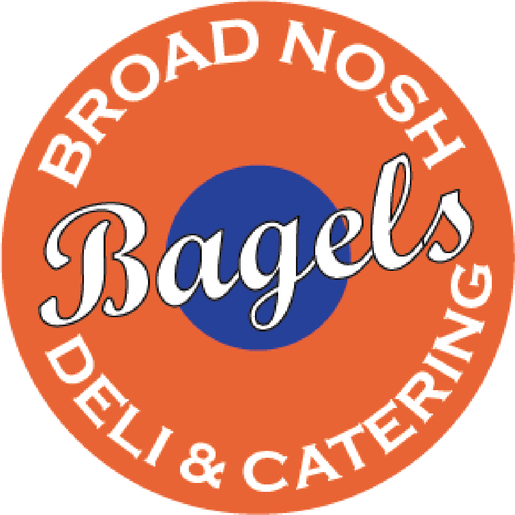 Broad Nosh Logo